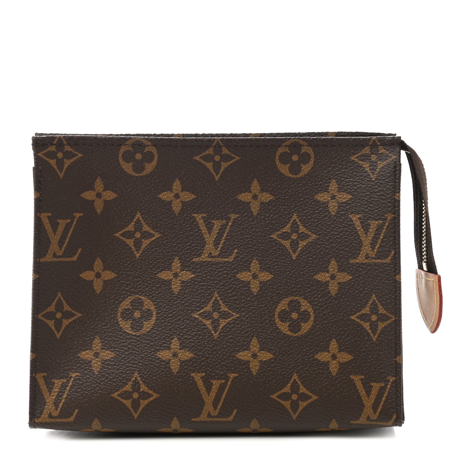Louis Vuitton Monogram Toiletry Pouch 19 1 of 9