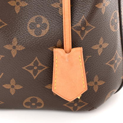 Louis Vuitton Monogram Montaigne GM 13 of 16