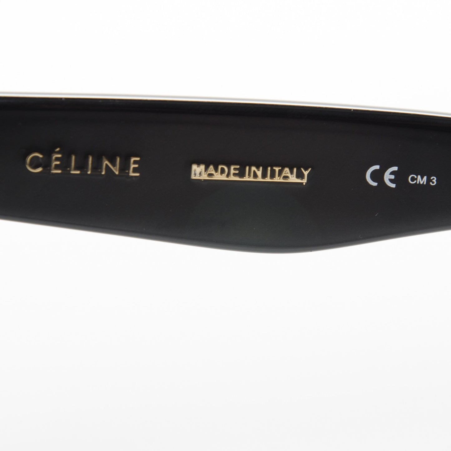 Tilda Sunglasses CL 41076/S Black