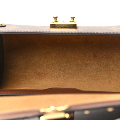Louis Vuitton Monogram Papillon Trunk 5 of 12