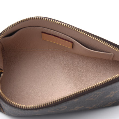 Louis Vuitton Monogram Cosmetic Pouch 5 of 15