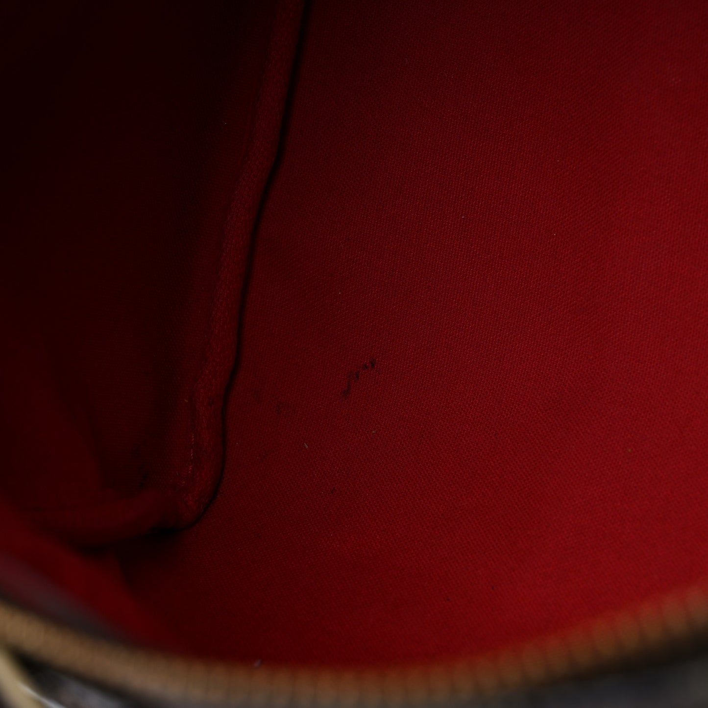 Damier Ebene Speedy 30