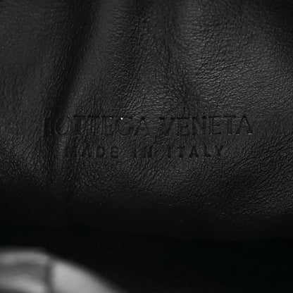 Bottega Veneta Nappa Intrecciato Teen Jodie Hobo Black 6 of 10