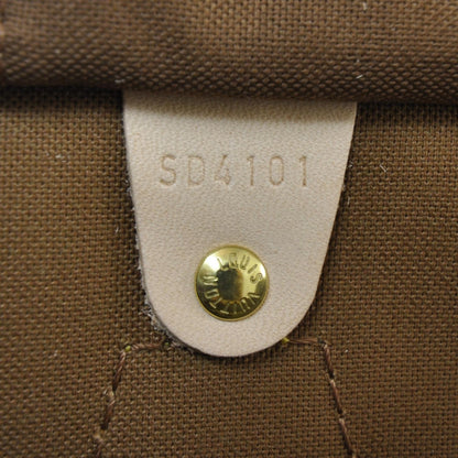 Louis Vuitton Monogram Speedy 30 8 of 8