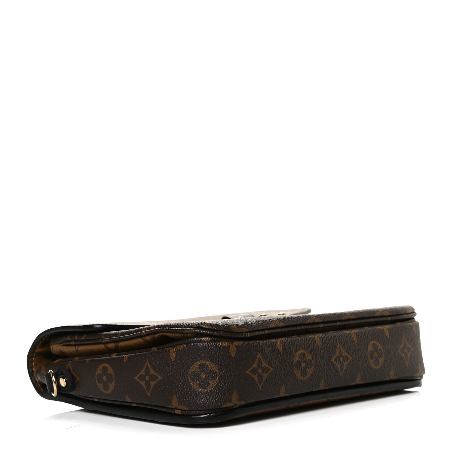 Louis Vuitton Reverse Monogram Pochette Metis 4 of 11