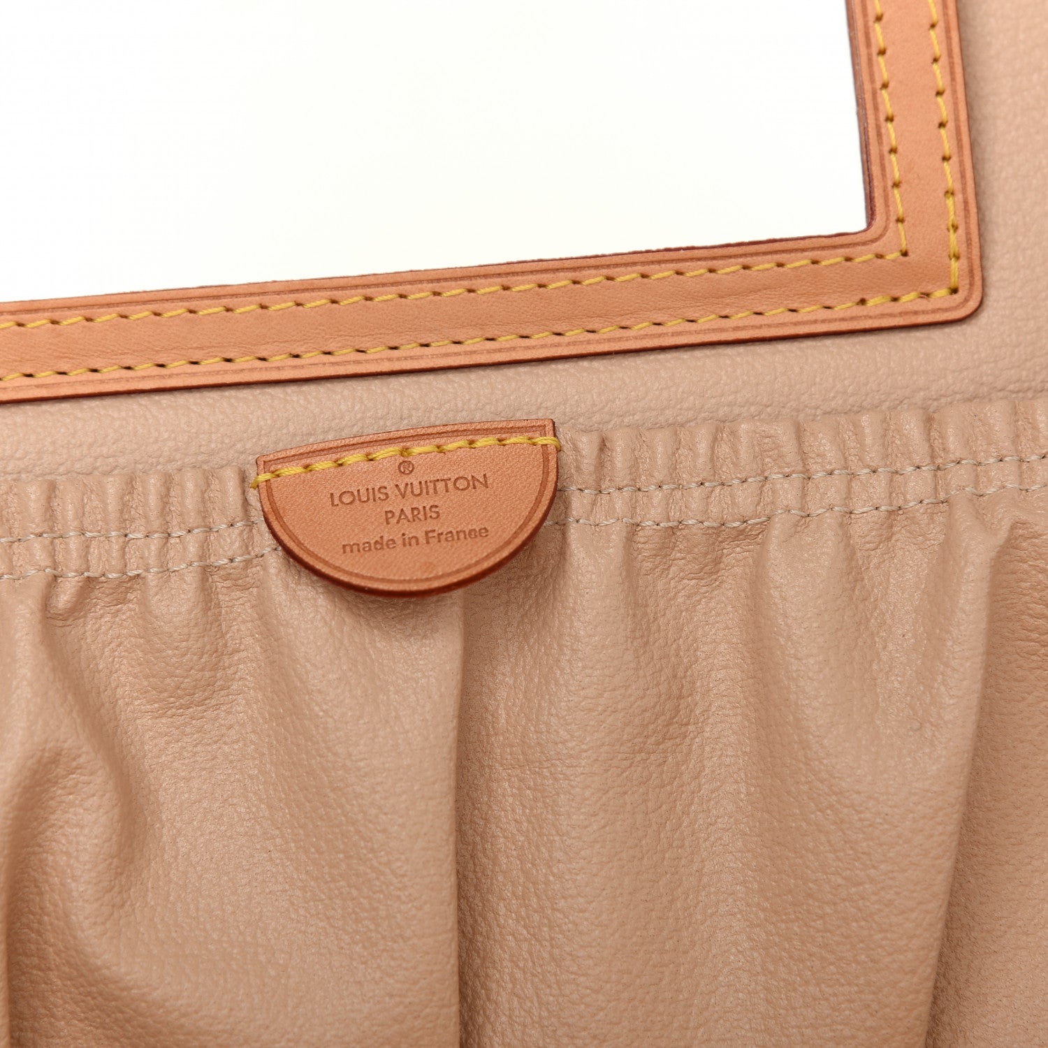 Louis Vuitton Monogram Nice 7 of 9