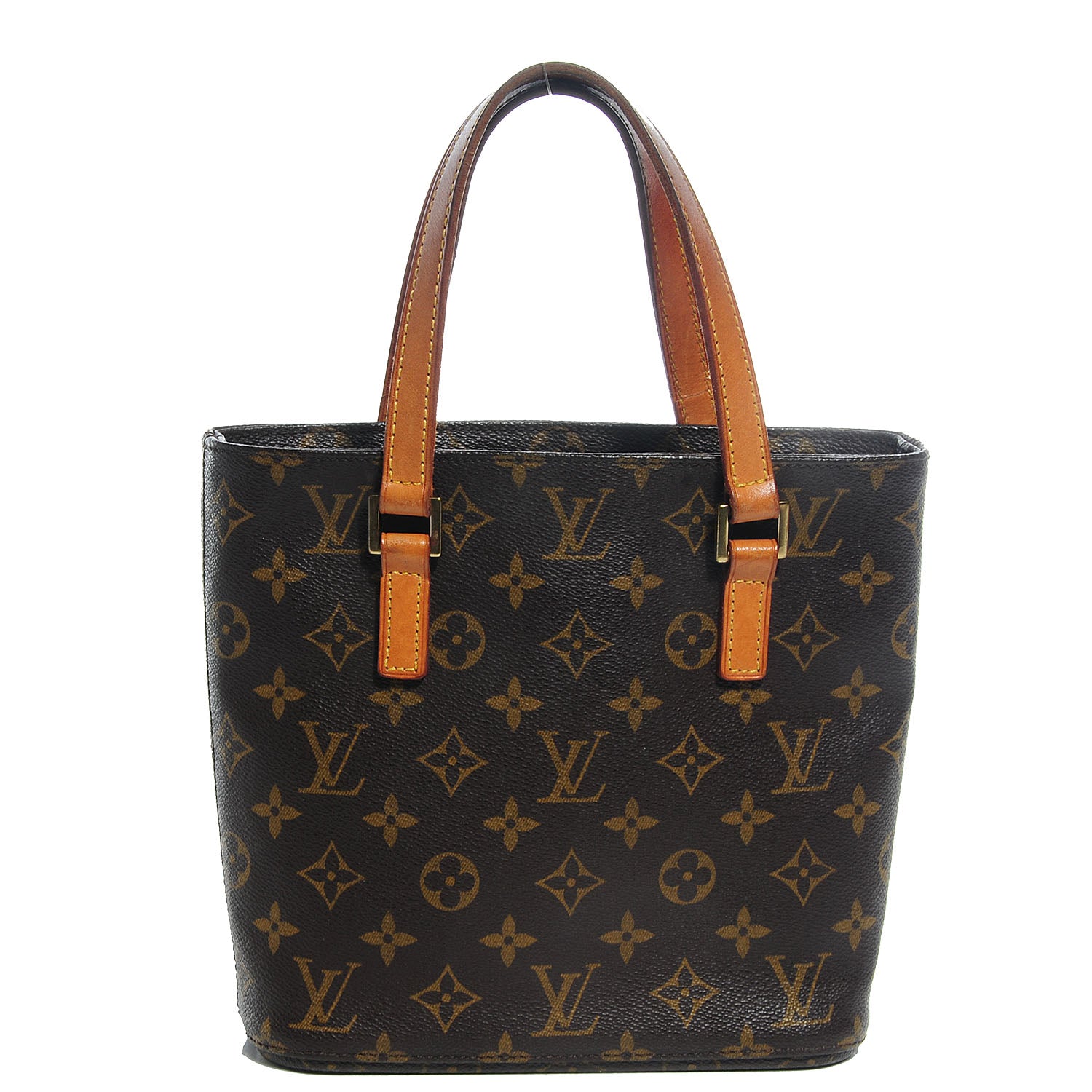 Louis Vuitton Monogram Vavin PM 1 of 7