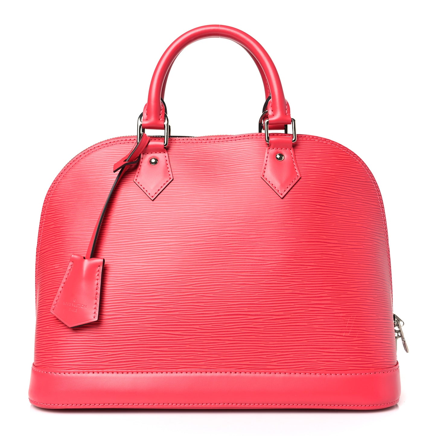 Epi Alma PM Hot Pink
