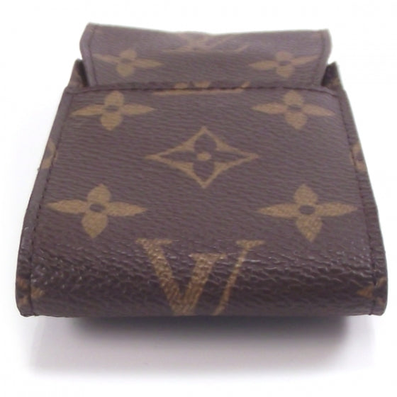 Louis Vuitton Monogram Cigarette Case 4 of 7