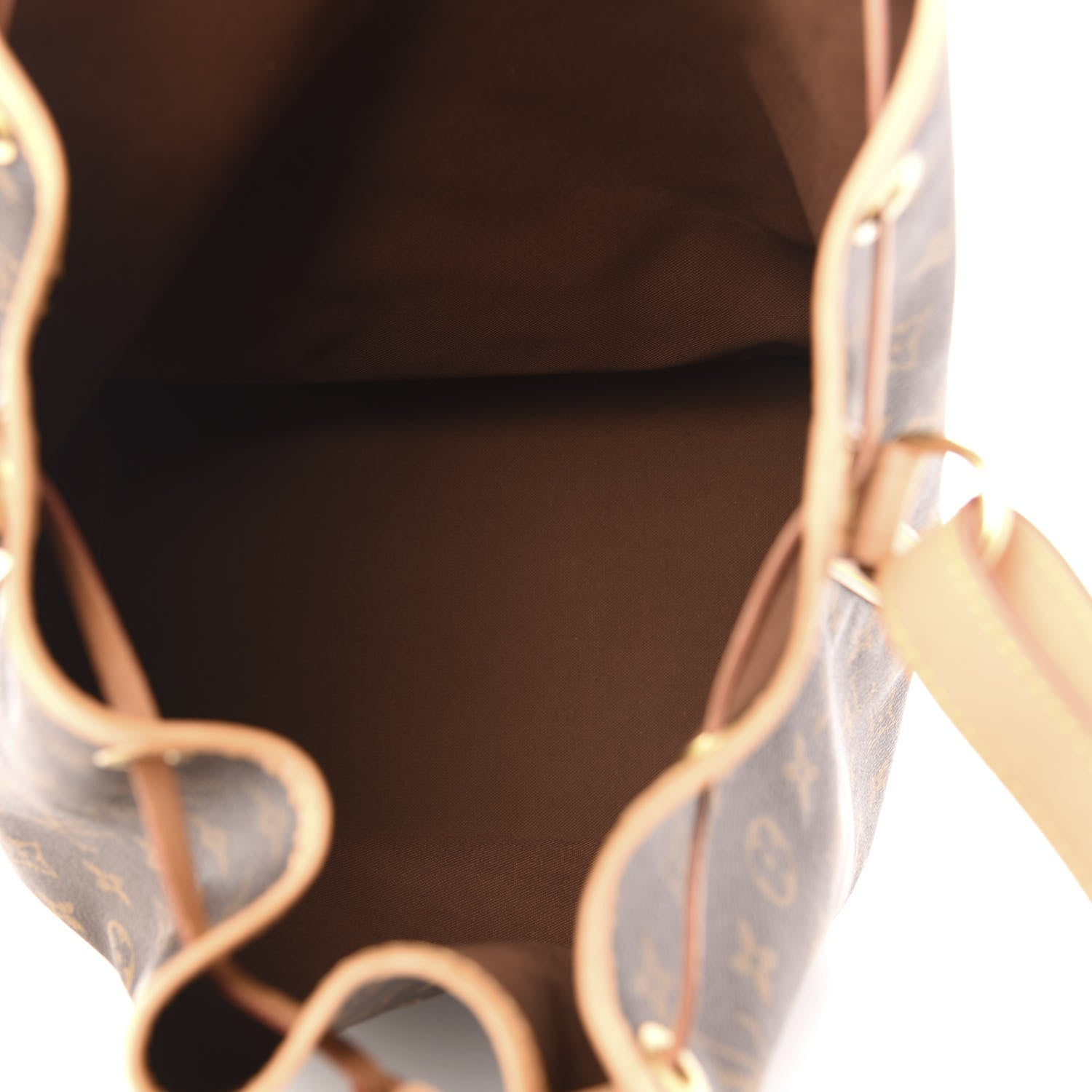 Louis Vuitton Monogram Noe 5 of 10