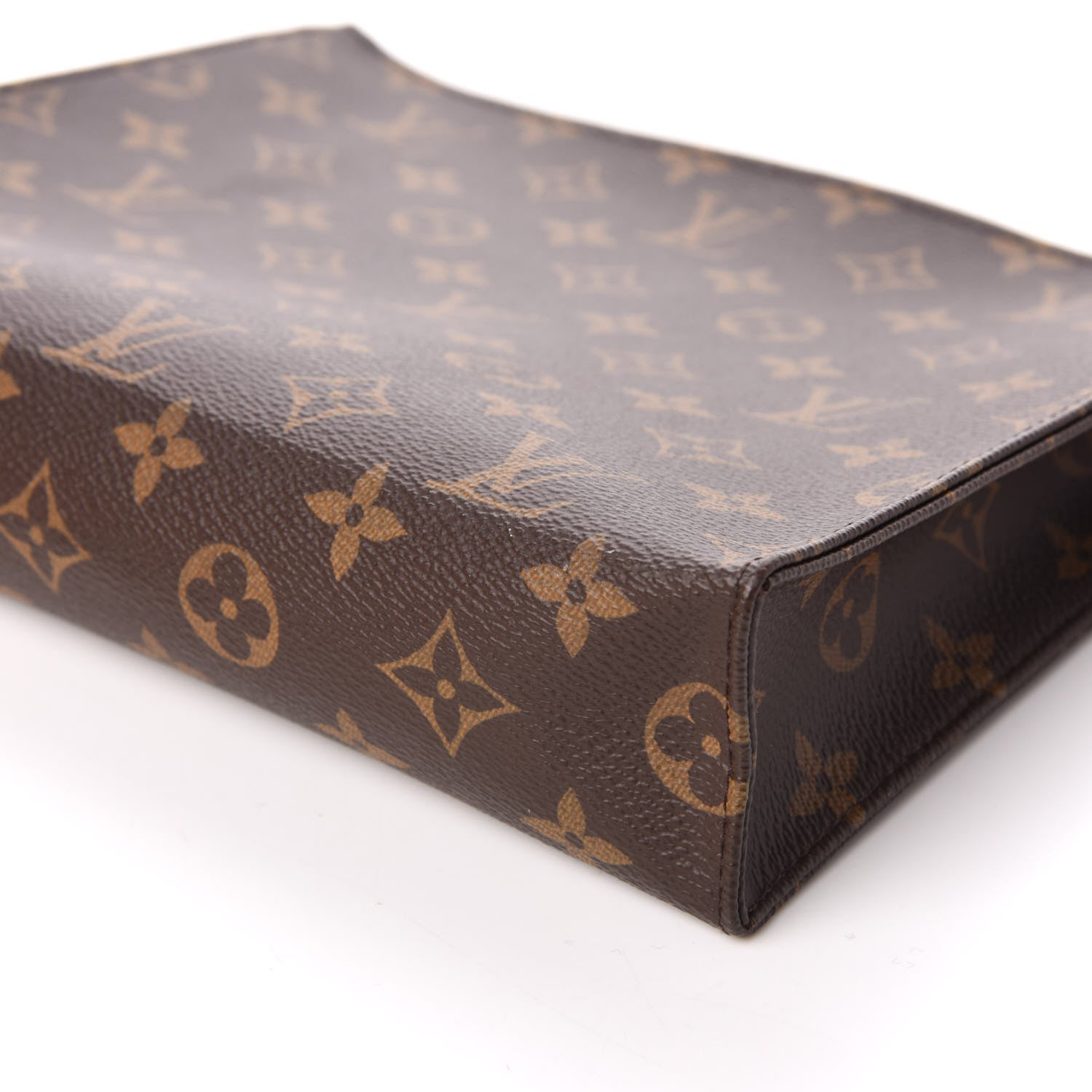 Louis Vuitton Monogram Toiletry Pouch 26 6 of 9