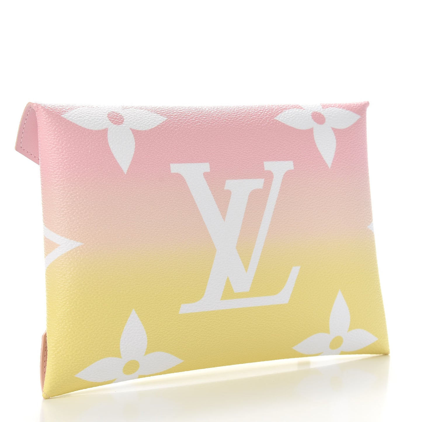 Monogram Giant By The Pool Kirigami Pochette Set