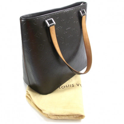 Louis Vuitton Mat Monogram Stockton Grey 3 of 9