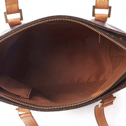 Louis Vuitton Monogram Cabas Piano 4 of 9