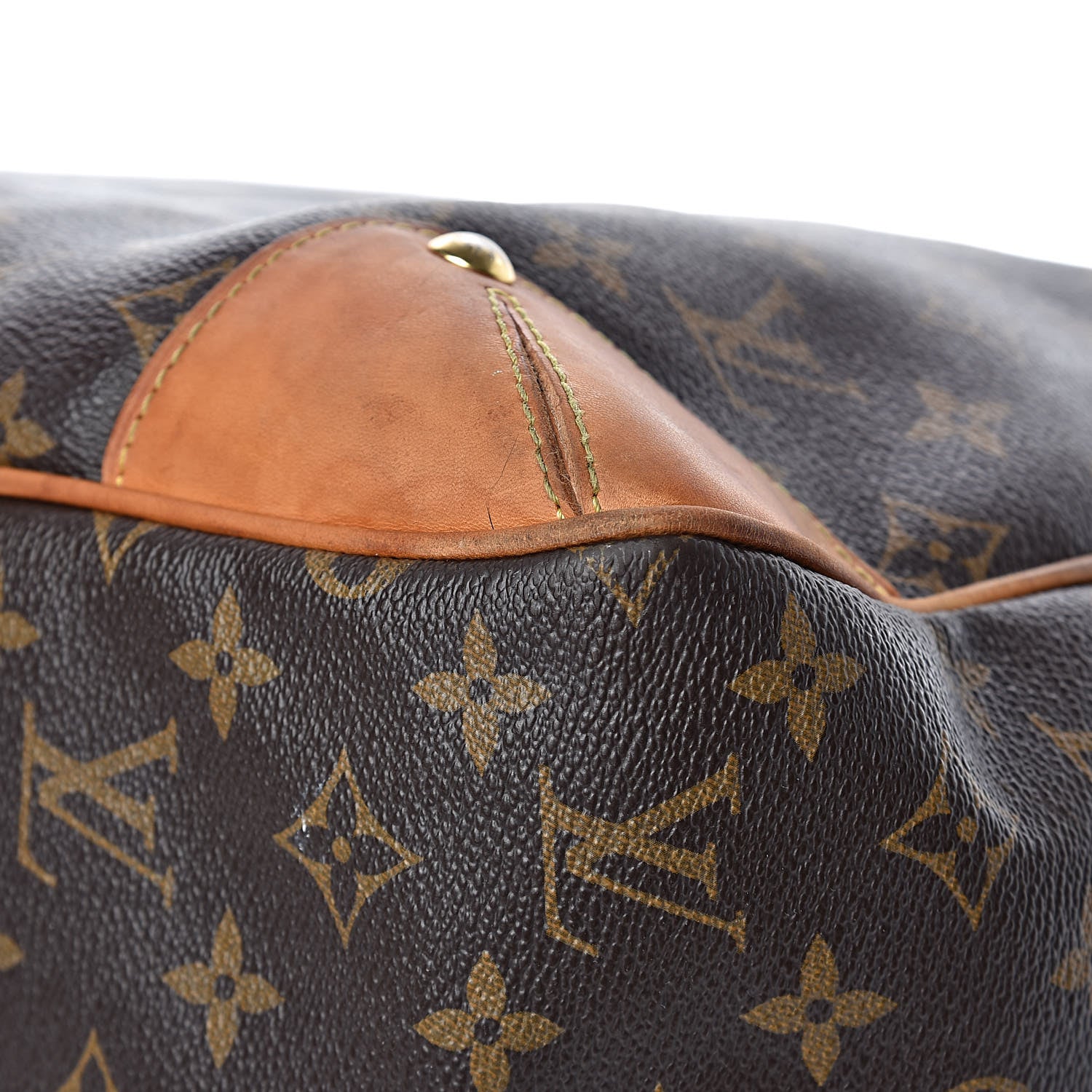 Louis Vuitton Monogram Estrela GM 24 of 34
