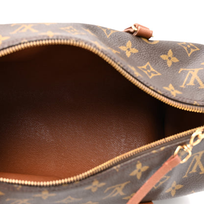 Louis Vuitton Monogram Papillon 30 with Companion 5 of 12