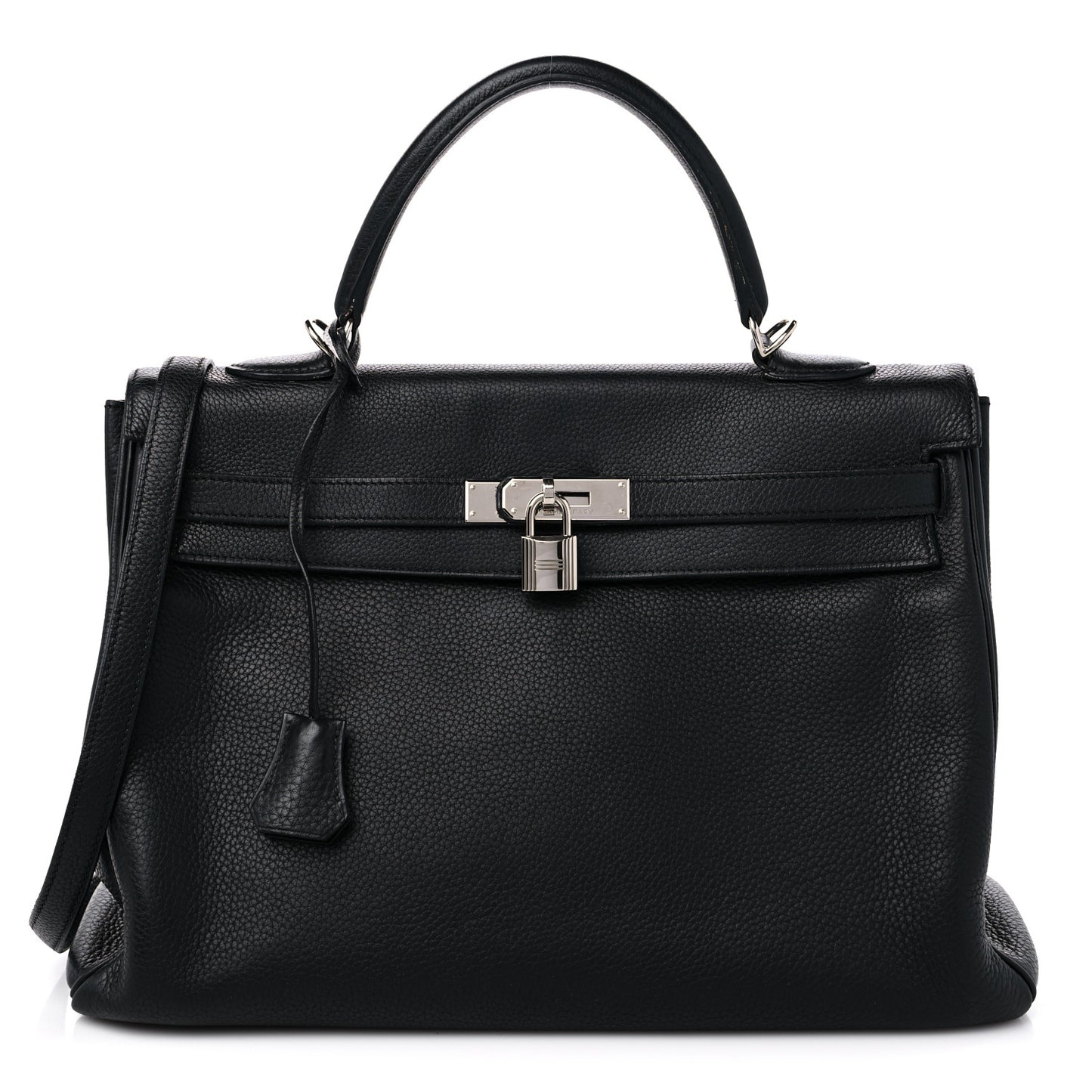 Taurillon Clemence Kelly Retourne 35 Black