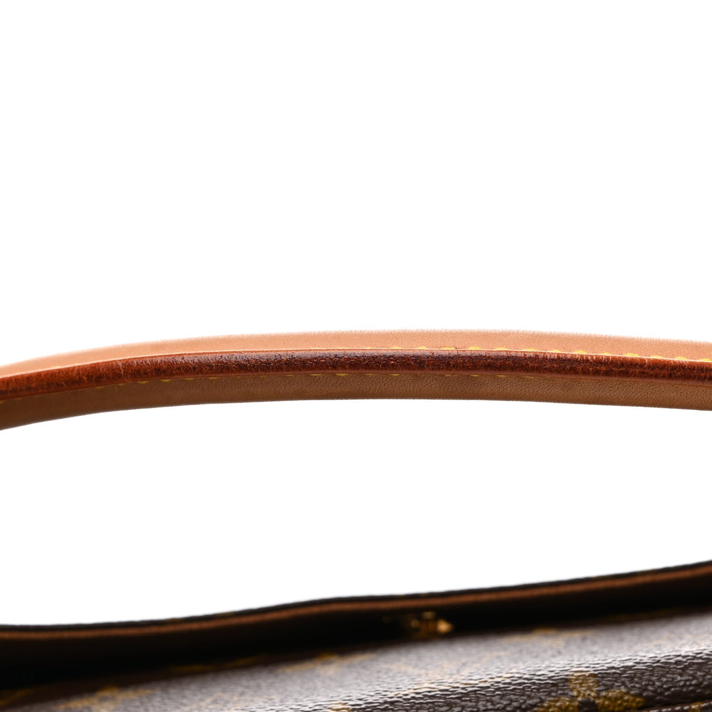 Monogram Mini Looping
