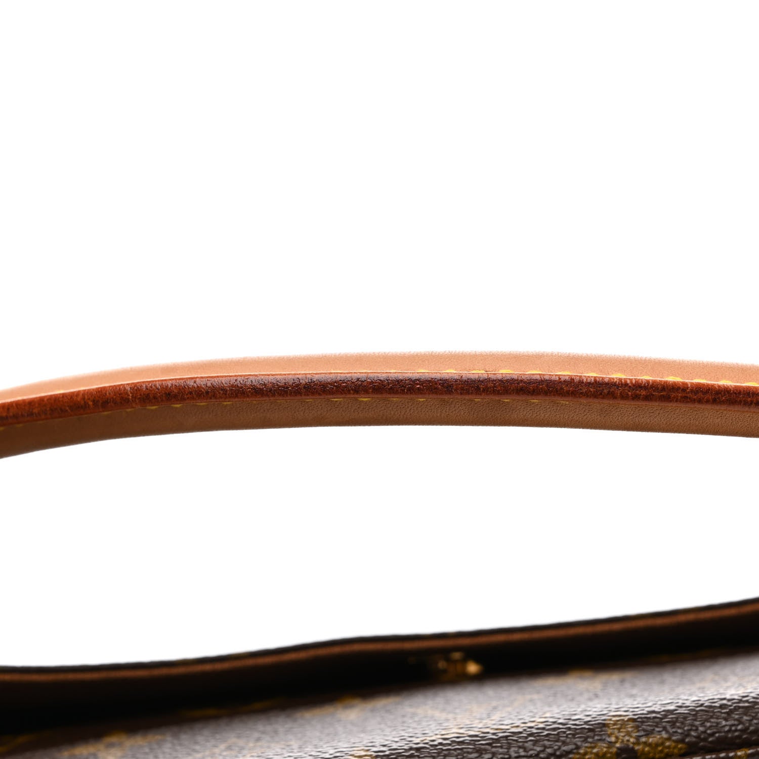 Louis Vuitton Monogram Mini Looping 11 of 14