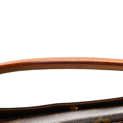 Louis Vuitton Monogram Mini Looping 11 of 14