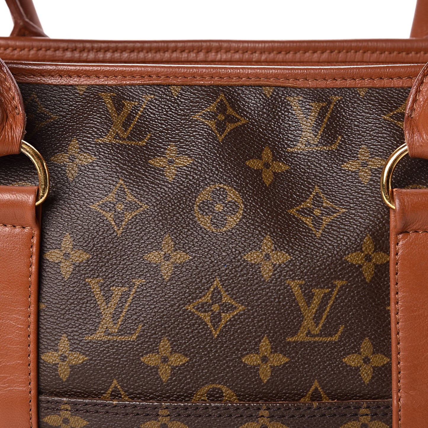 Monogram Sac Weekend PM