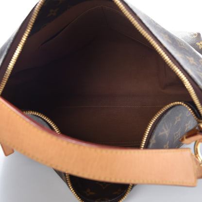 Louis Vuitton Monogram Sully MM 5 of 11