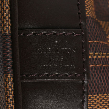 Louis Vuitton Damier Ebene West End PM 6 of 9