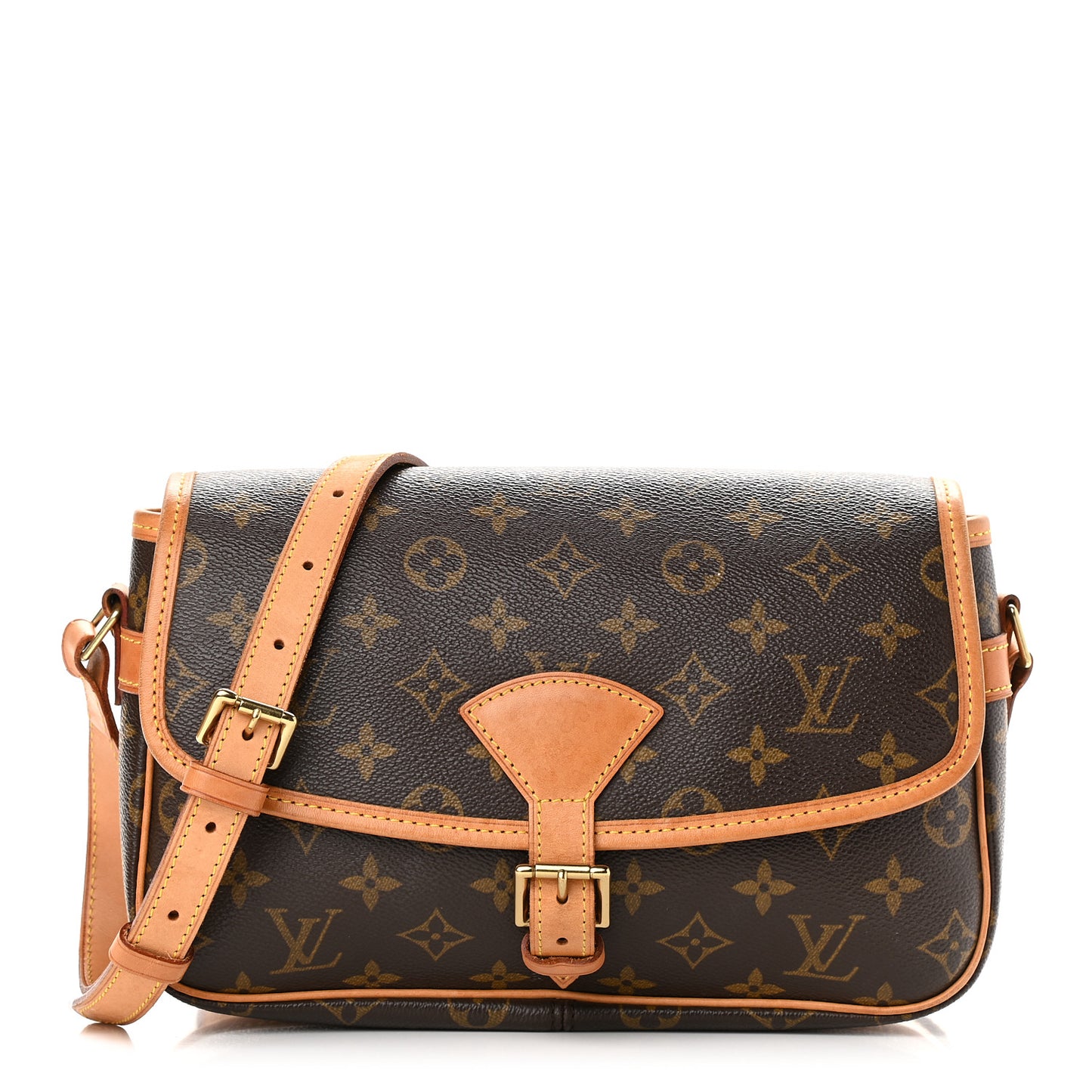 Monogram Sologne
