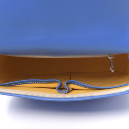 Goyard Goyardine Belvedere PM Messenger Bag Sky Blue 5 of 9