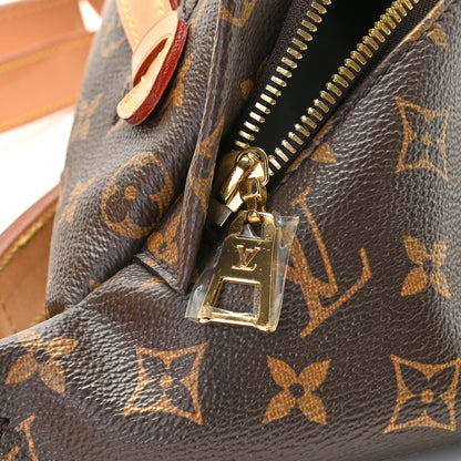 Louis Vuitton Monogram Bumbag 5 of 11