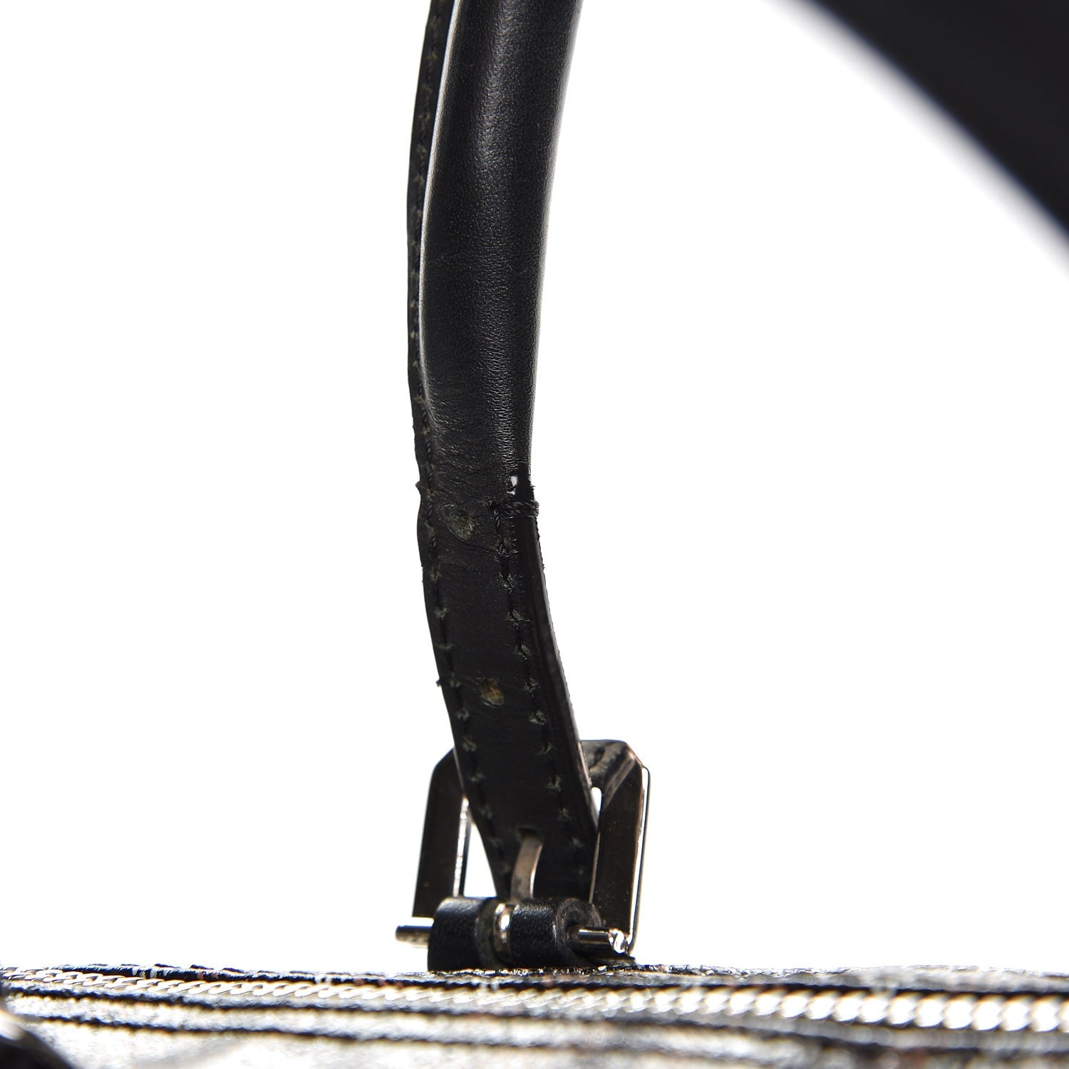 Goyard Goyardine Croisiere 35 Black 13 of 13