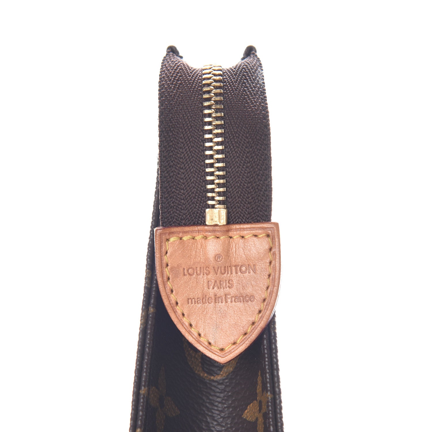 Louis Vuitton Monogram Toiletry Pouch 26 6 of 9