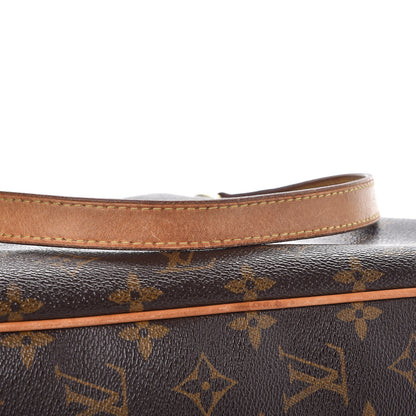 Louis Vuitton Monogram Batignolles Horizontal 18 of 18