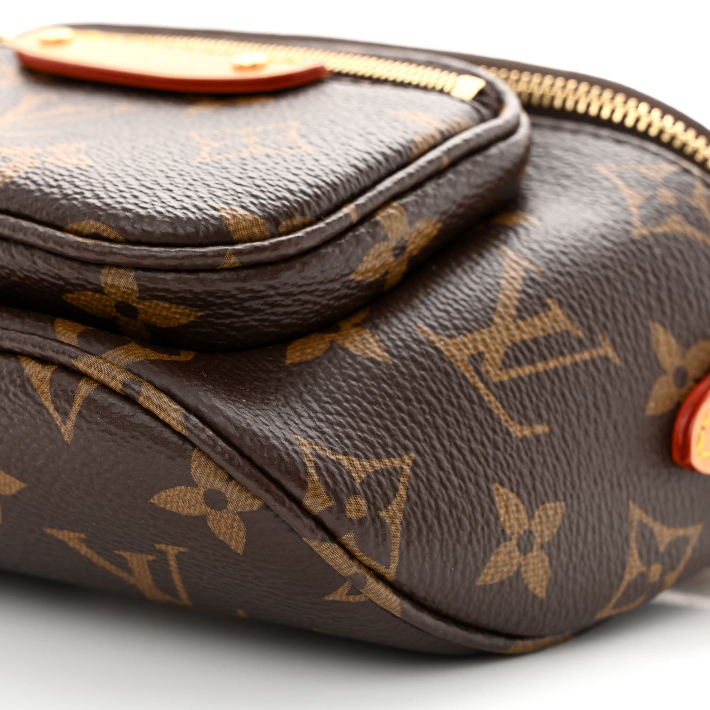 Monogram Mini Bumbag