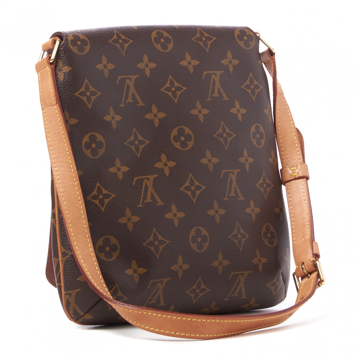 Monogram Musette Salsa