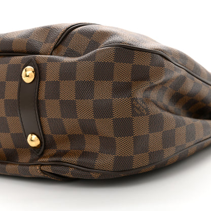 Louis Vuitton Damier Ebene Galliera PM 8 of 8