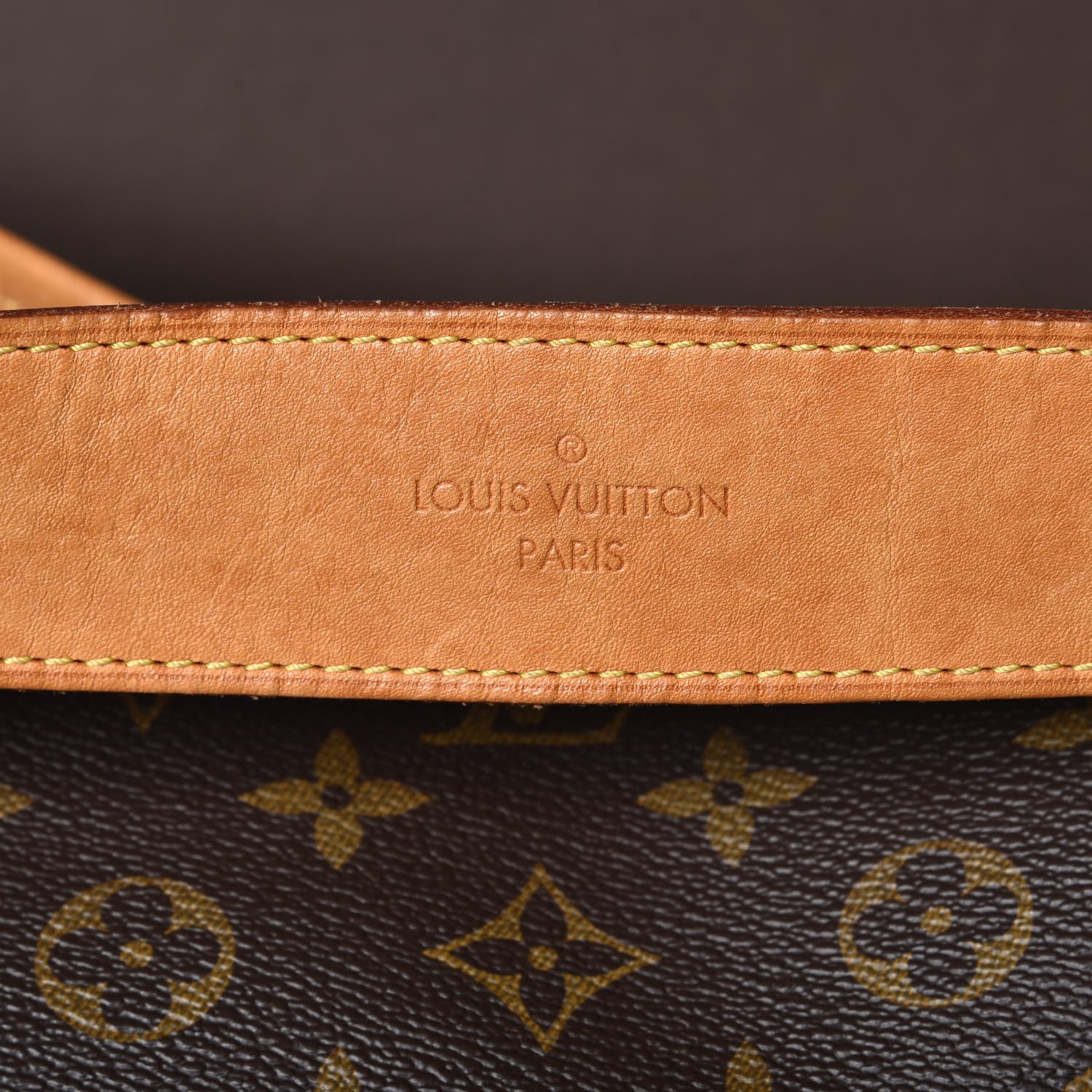 Louis Vuitton Monogram Delightful MM Pivoine 9 of 11