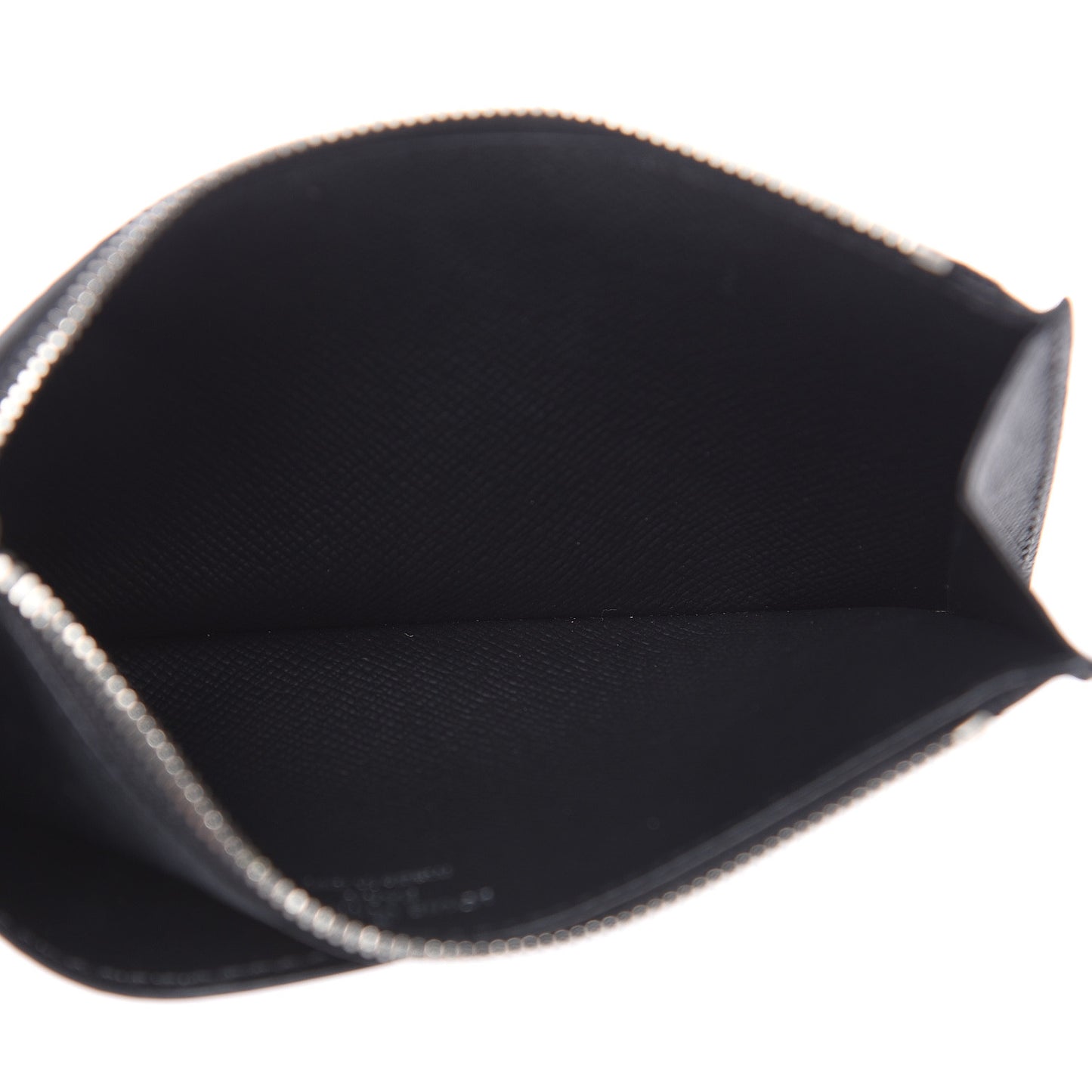 Damier Graphite Coin Card Holder