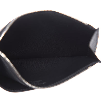 Louis Vuitton Damier Graphite Coin Card Holder 6 of 6
