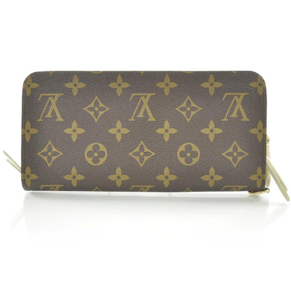 Louis Vuitton Monogram Insolite Wallet 4 of 8