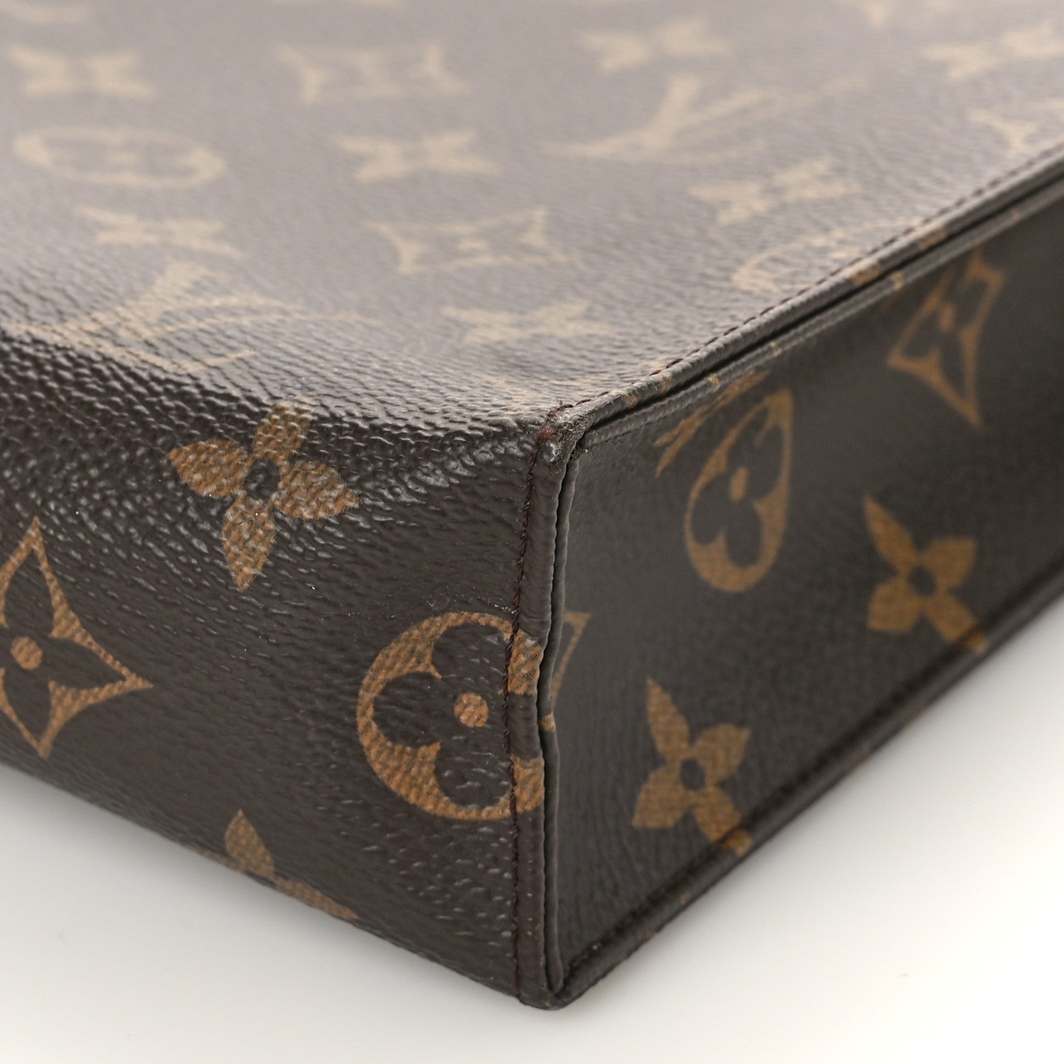 Louis Vuitton Monogram Toiletry Pouch 26 9 of 10