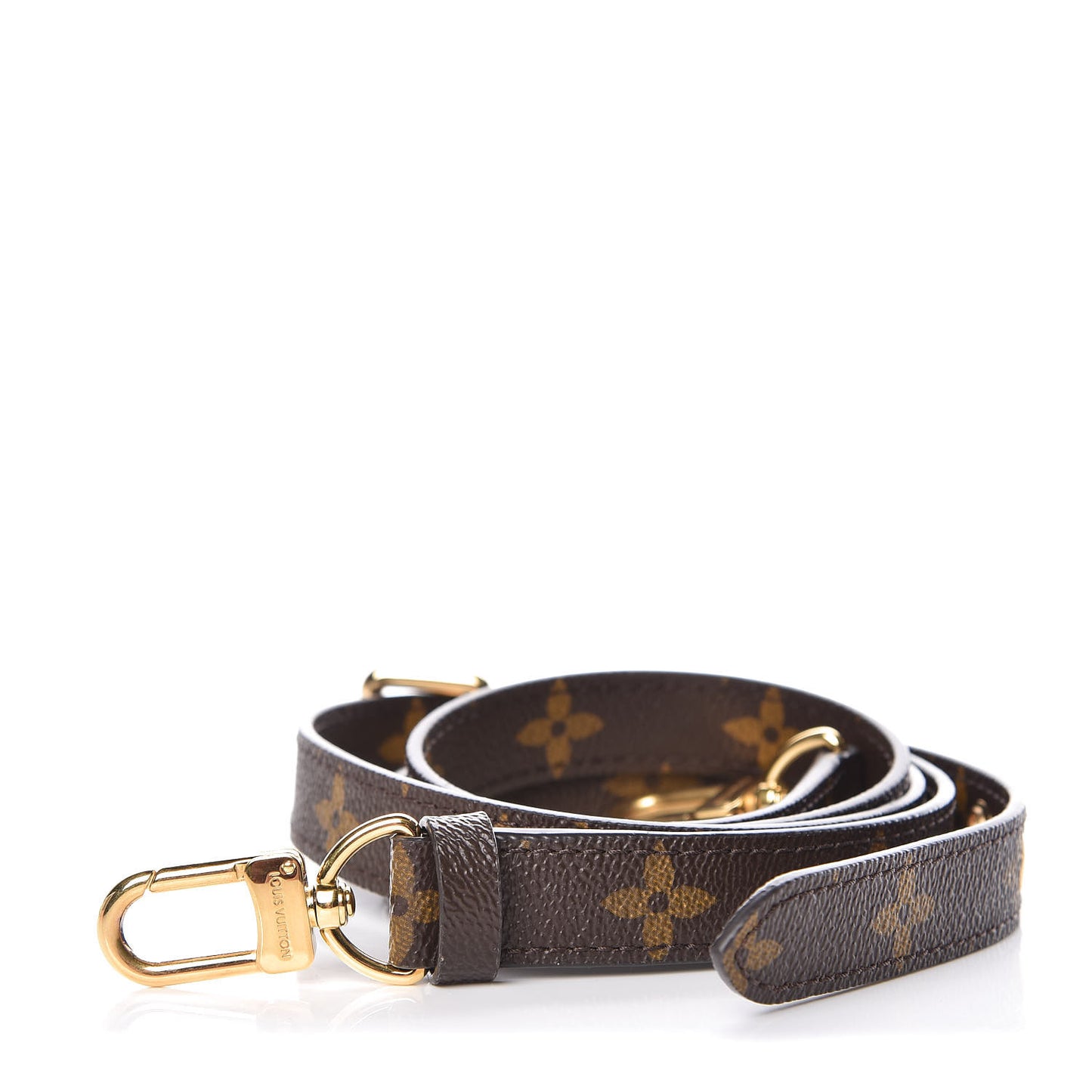 Monogram Metis 20mm Adjustable Strap