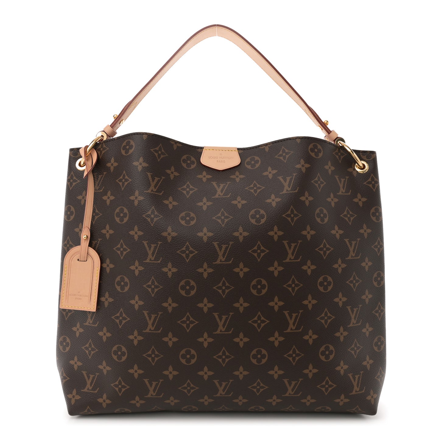 Monogram Graceful MM Pivoine