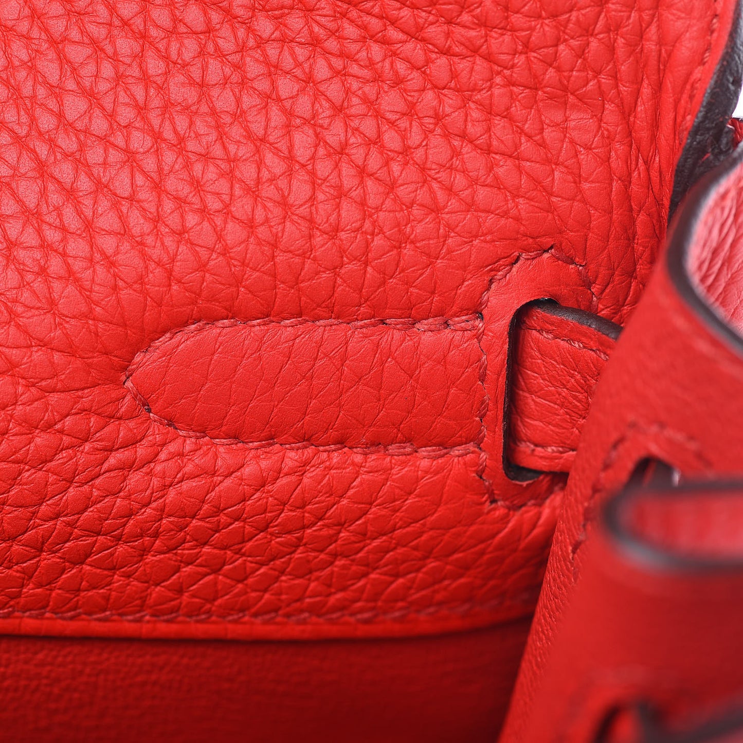 Taurillon Clemence Kelly Ado Backpack Rouge De Coeur
