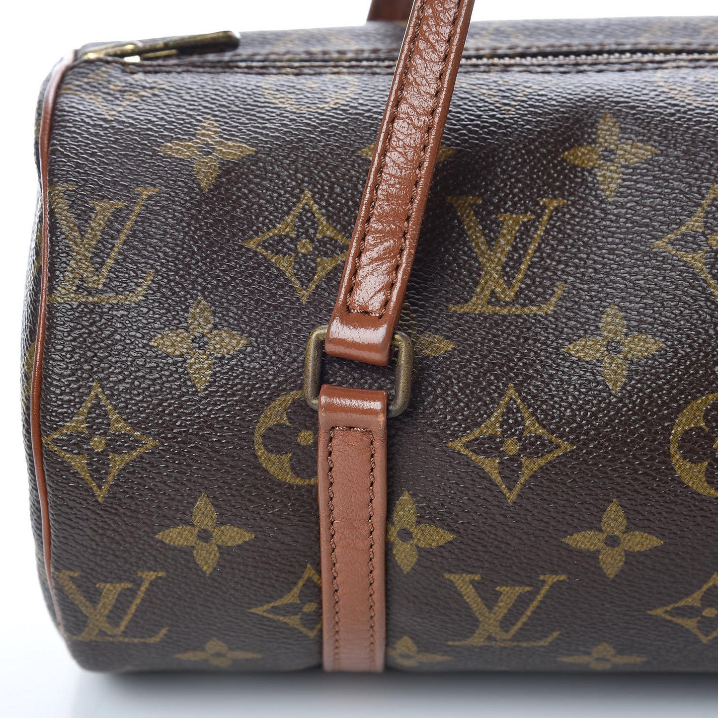 Monogram Papillon 26