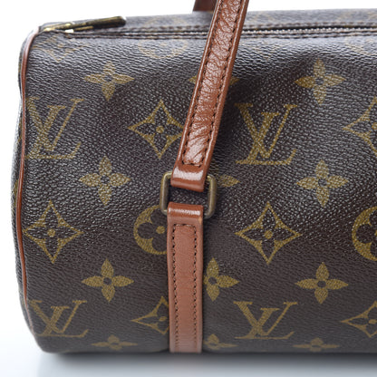 Louis Vuitton Monogram Papillon 26 11 of 15