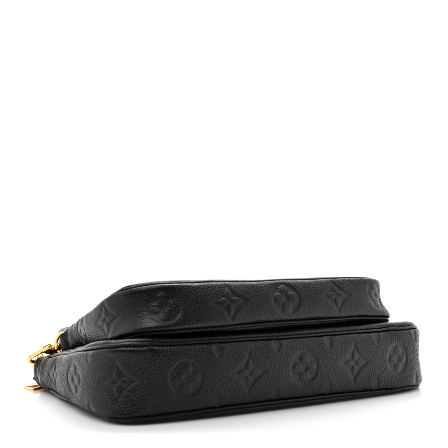 Empreinte Monogram Giant Multi Pochette Accessories Black