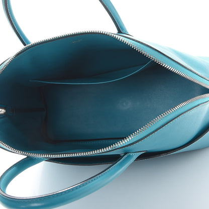 Hermes Swift Web Bolide 1923 31 Turquoise 5 of 14