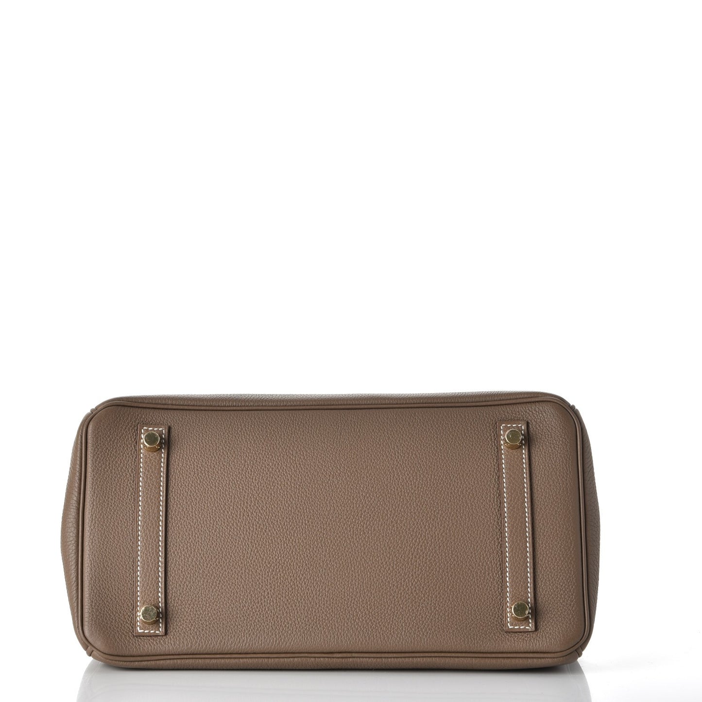 Togo Birkin 30 Etoupe