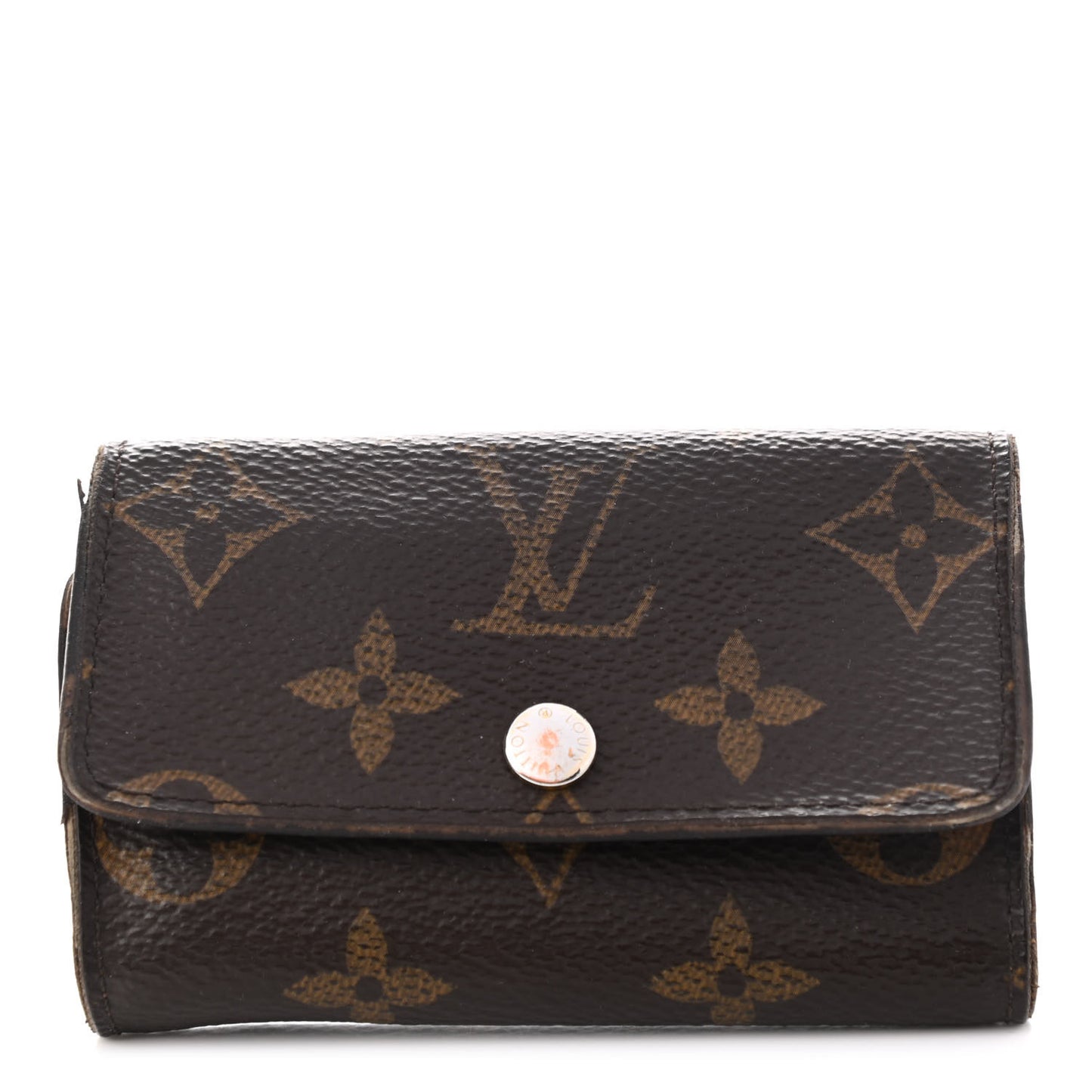 Monogram 6 Key Multicles Holder
